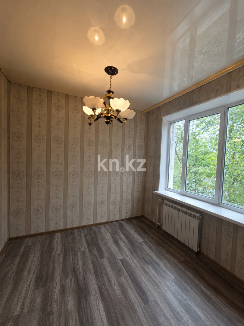 Продажа 3-комнатной квартиры, 41 м² в Караганде - фото 4