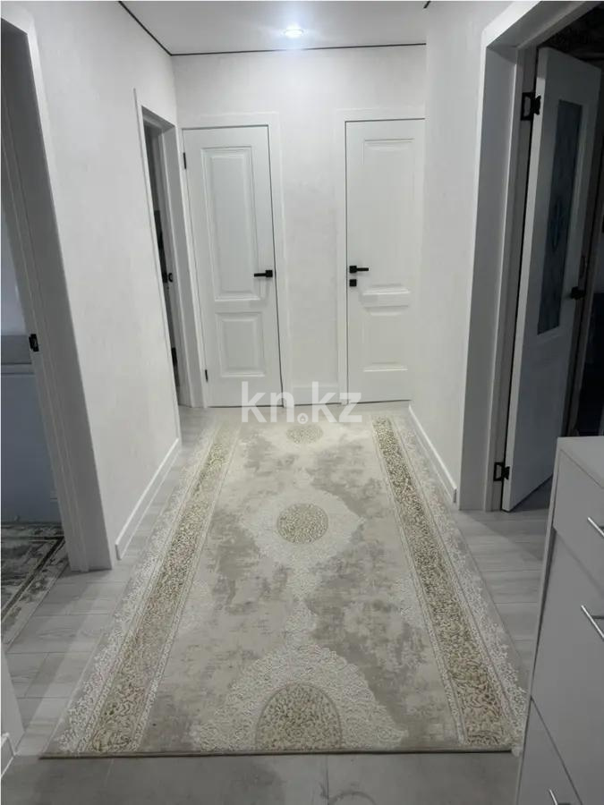 Продажа 3-комнатной квартиры, 63 м² в Караганде - фото 7
