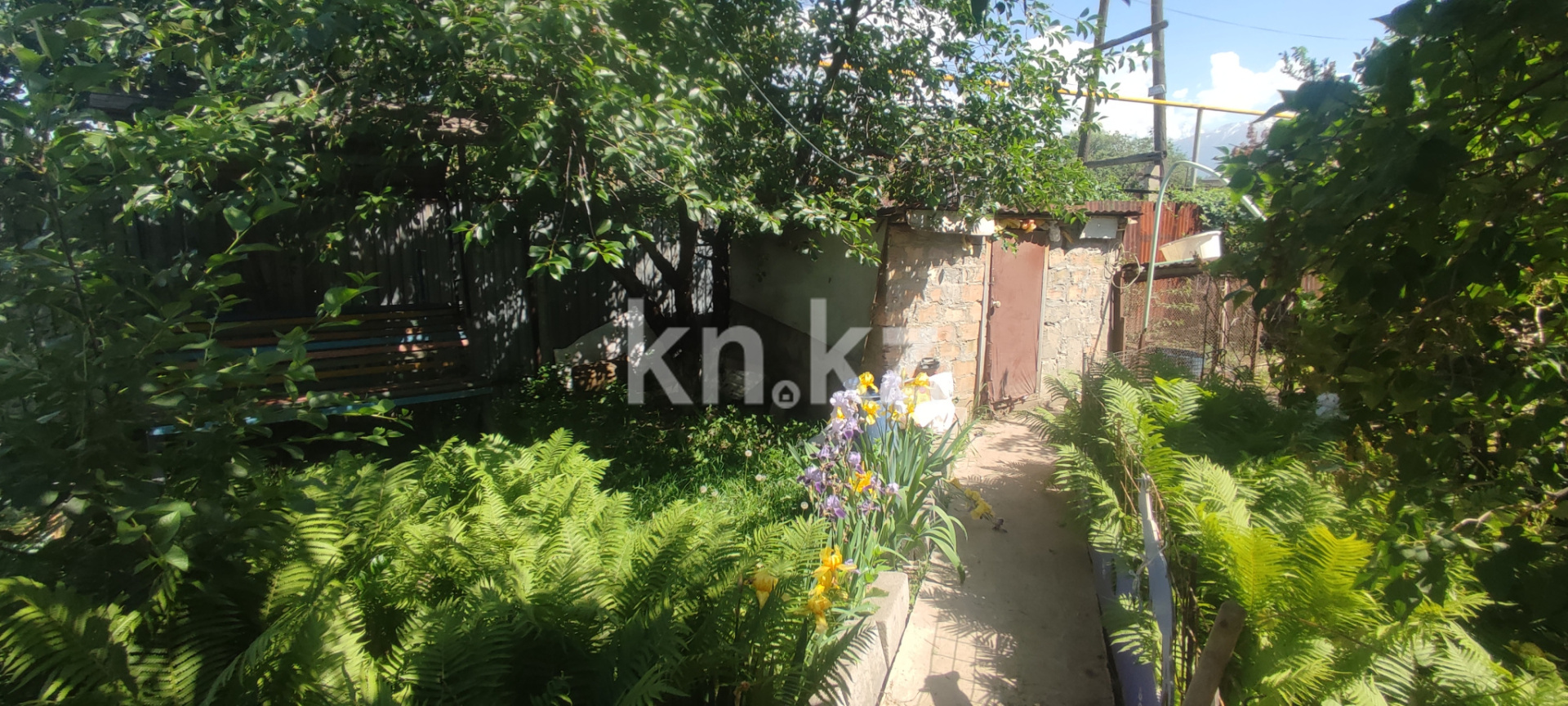 Продажа 5-комнатного дома, 175 м², ИЯФ в Алматы - фото 6