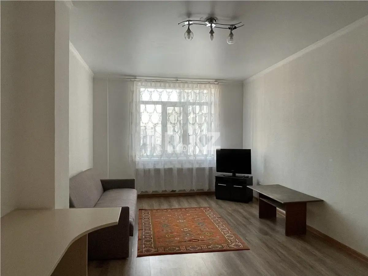 Продажа 1-комнатной квартиры, 50.2 м² в Астане