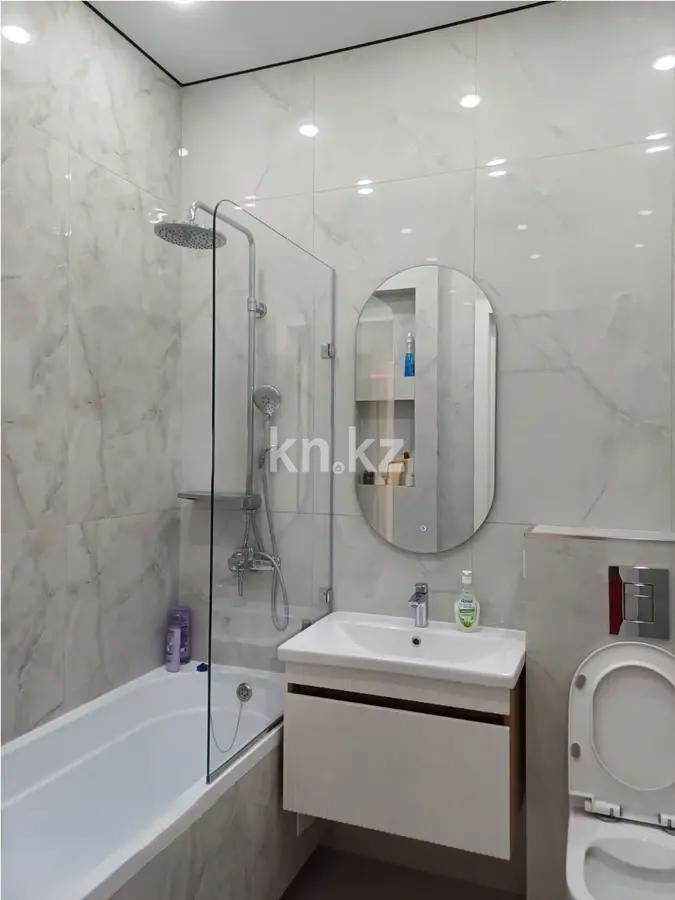 Продажа 2-комнатной квартиры, 49 м², ул. Е-669, дом  4 в Астане - фото 4