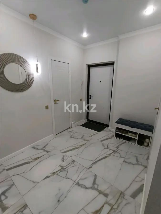 Продажа 3-комнатной квартиры, 74 м² в Астане - фото 5