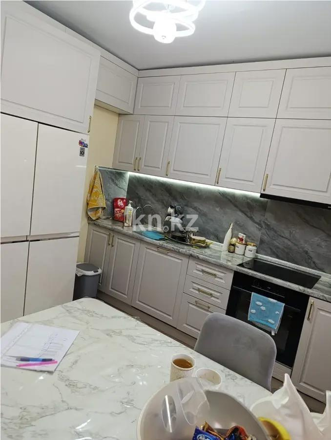 Продажа 3-комнатной квартиры, 90.7 м² в Астане - фото 4