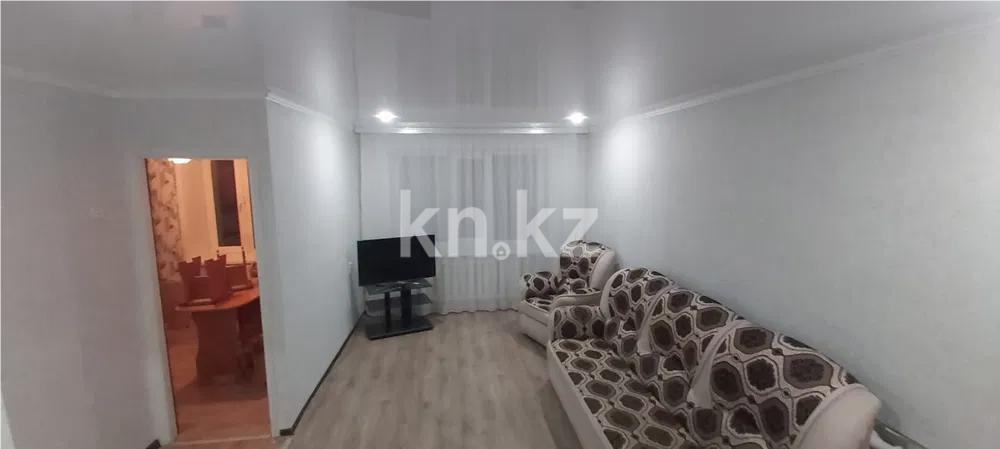 Продажа 1-комнатной квартиры, 32 м² в Абае