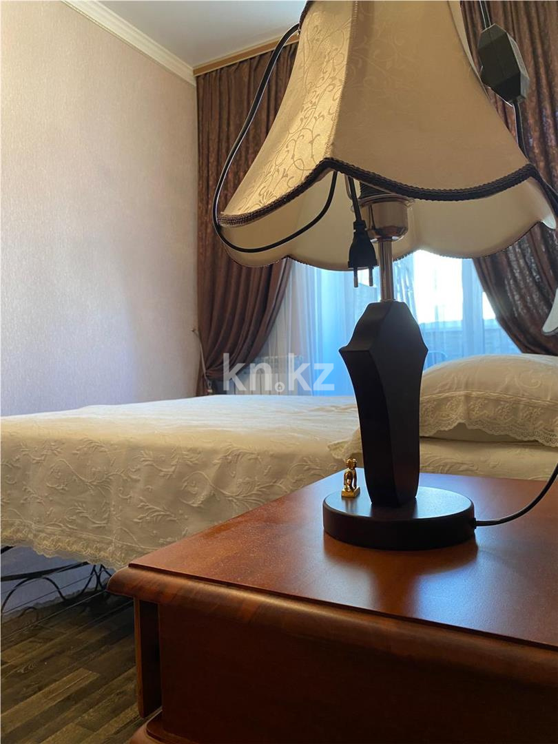 Продажа 3-комнатной квартиры, 116 м², мкр-н Алтын Арка, дом  19 в Караганде - фото 18