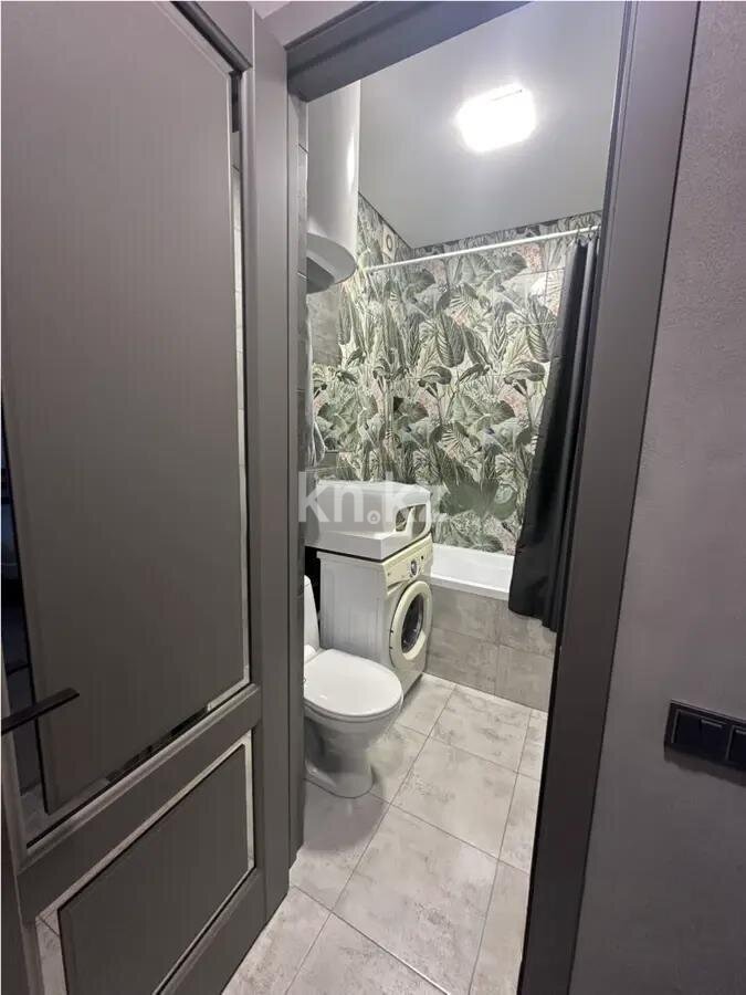 Продажа 1-комнатной квартиры, 32 м² в Караганде - фото 4