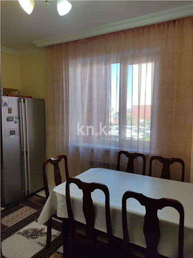 Продажа 4-комнатной квартиры, 100 м², пр. Кошкарбаева, дом  45 в Астане - фото 4