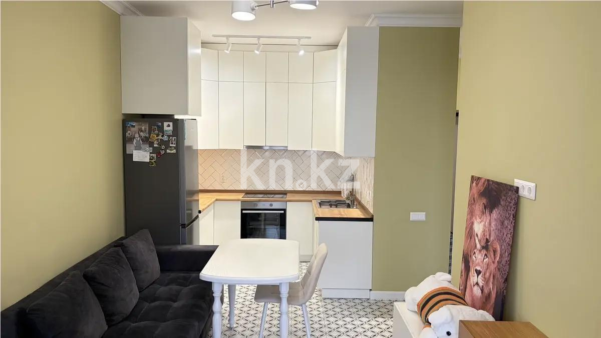 Продажа 3-комнатной квартиры, 54 м² в Астане - фото 4