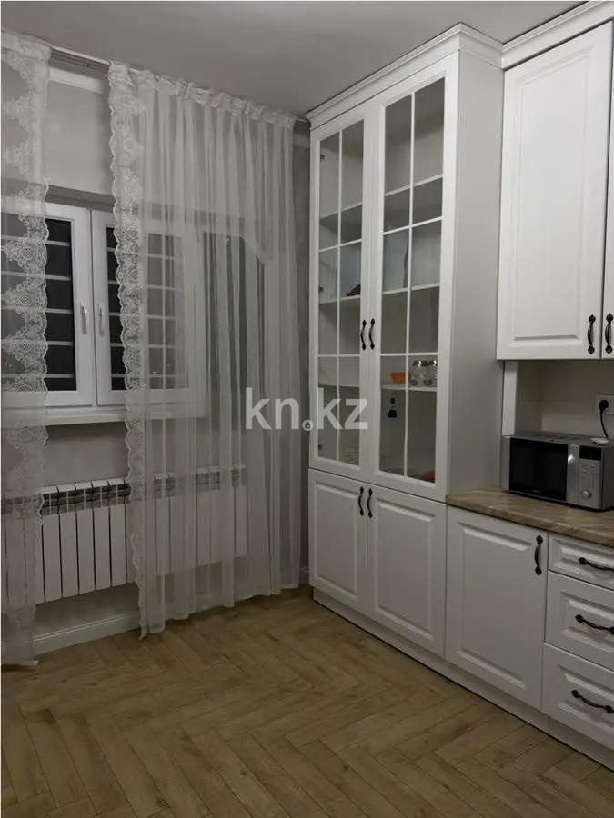 Продажа 4-комнатной квартиры, 120 м² в Алматы - фото 5