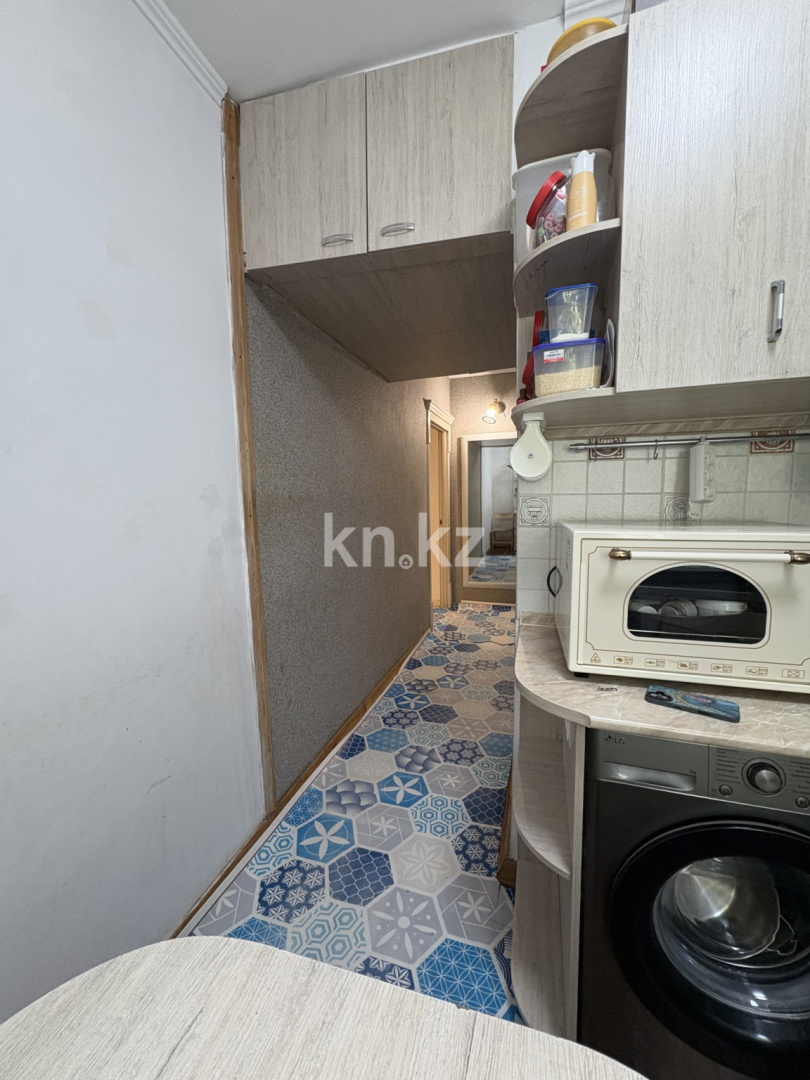 Продажа 2-комнатной квартиры, 52.2 м², ул. Спортивная в Алматы - фото 14