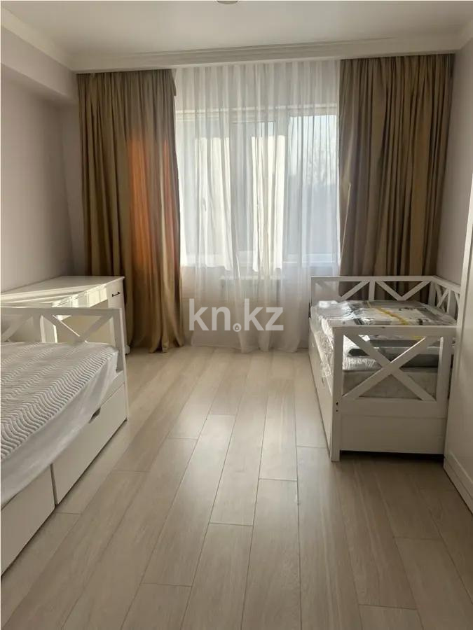 Продажа 3-комнатной квартиры, 85 м² в Алматы - фото 3