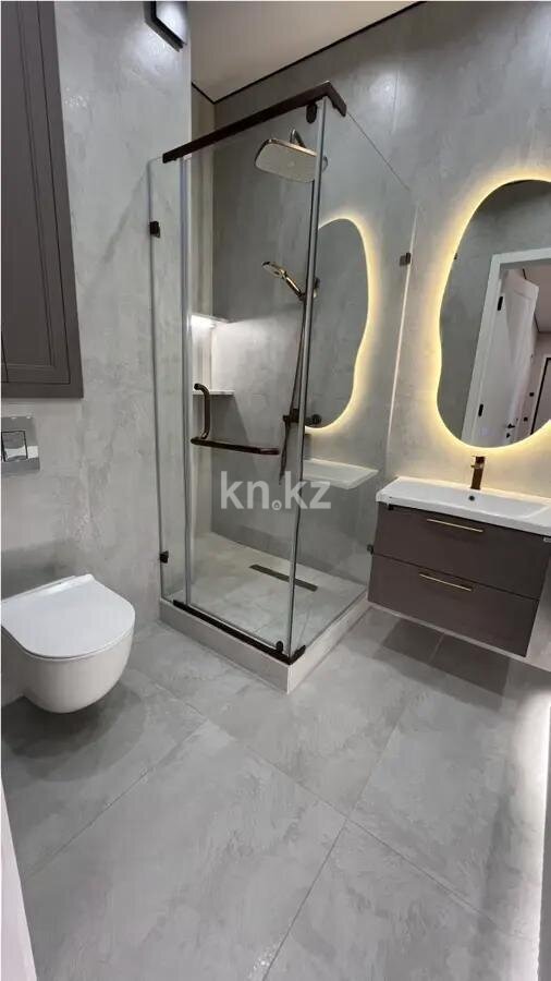 Продажа 3-комнатной квартиры, 94 м² в Астане - фото 6