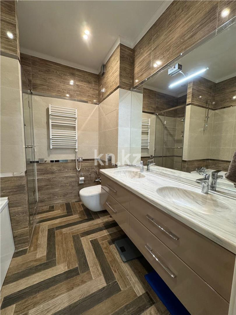 Продажа 3-комнатной квартиры, 112 м² в Караганде - фото 12