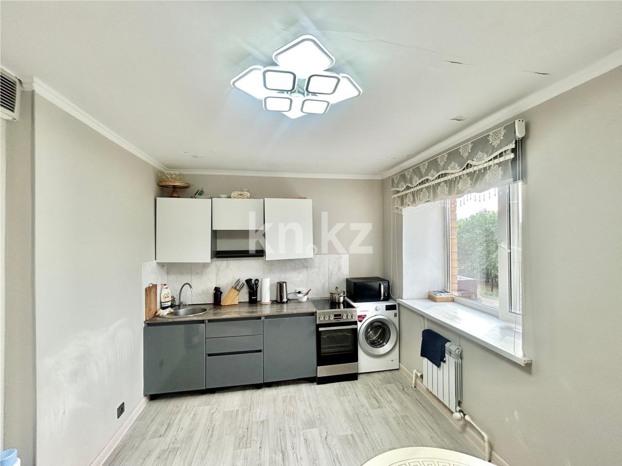 Продажа 2-комнатной квартиры, 64 м² в Караганде - фото 9