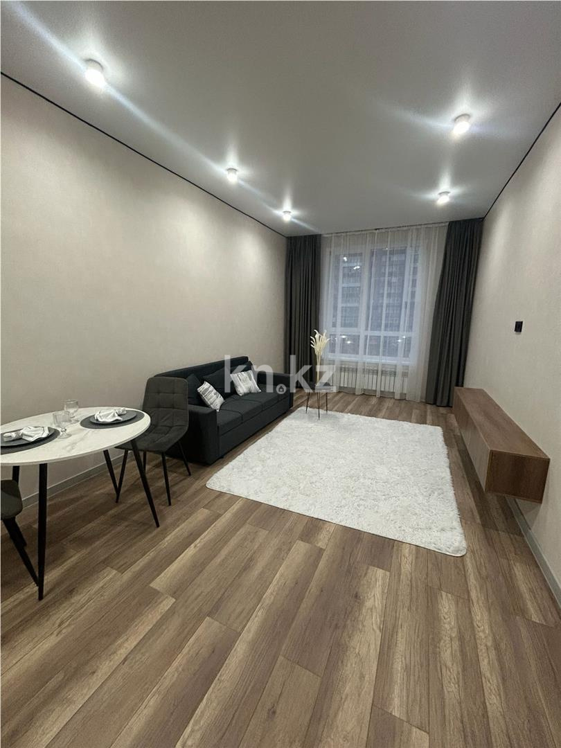 Продажа 2-комнатной квартиры, 48.5 м², ул. Бухар жырау в Астане - фото 3