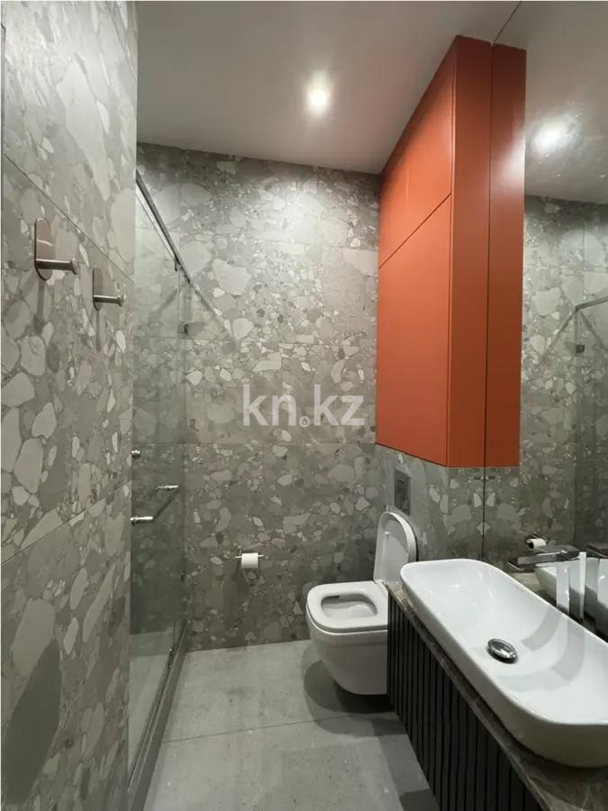 Продажа 3-комнатной квартиры, 80 м², ул. Сарайшык, дом  8 в Астане - фото 5