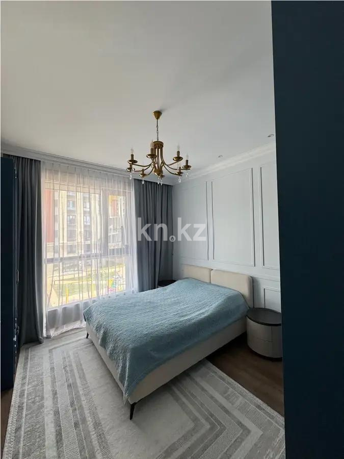 Продажа 3-комнатной квартиры, 115 м², пр. Улы Дала, дом  39 в Астане - фото 5