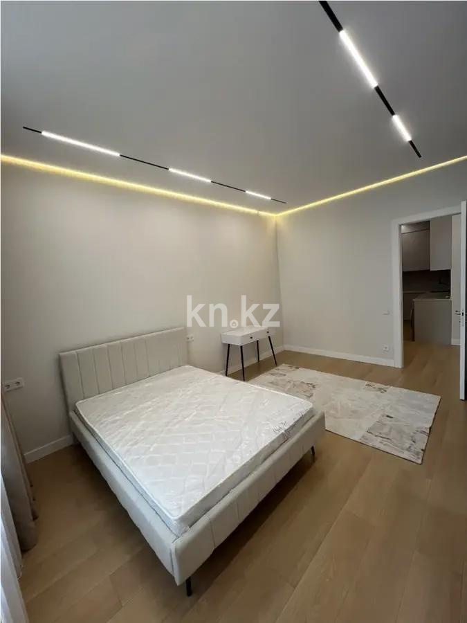 Продажа 2-комнатной квартиры, 60 м² в Алматы