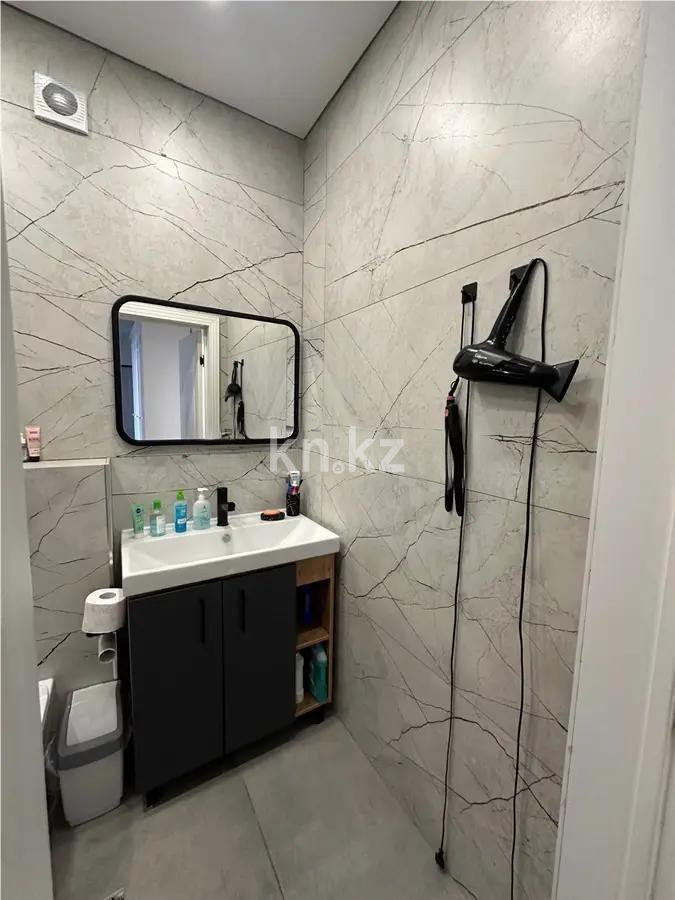 Продажа 2-комнатной квартиры, 57 м², ул. Кургальжинское шоссе, дом  108 в Астане - фото 4