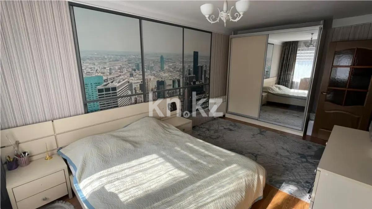 Продажа 3-комнатной квартиры, 62 м² в Алматы - фото 2