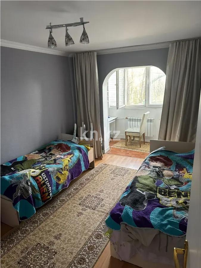 Продажа 4-комнатной квартиры, 86.5 м² в Алматы - фото 4