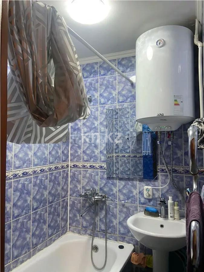 Продажа 2-комнатной квартиры, 44 м² в Караганде - фото 3