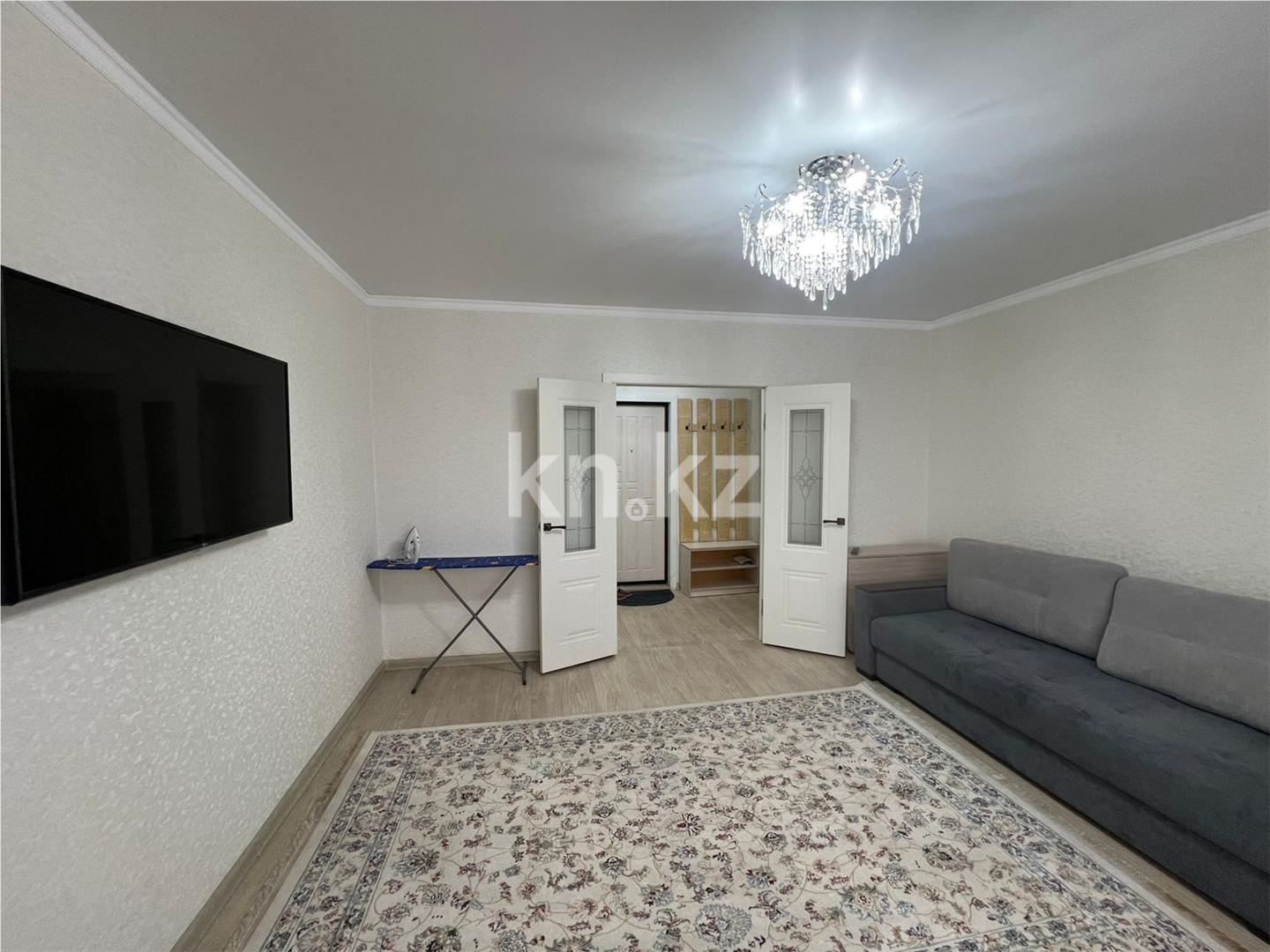 Продажа 1-комнатной квартиры, 42 м² в Караганде - фото 2