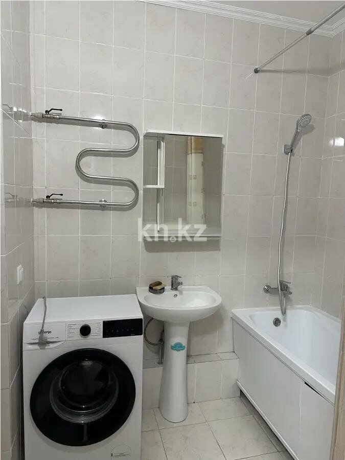 Продажа 2-комнатной квартиры, 47 м² в Астане - фото 3