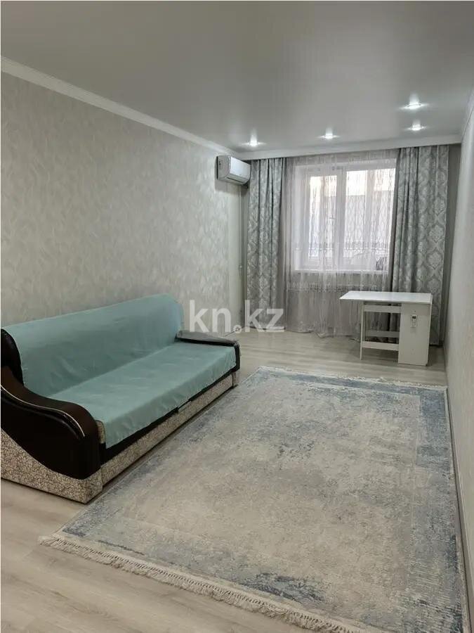 Продажа 3-комнатной квартиры, 81.9 м² в Астане