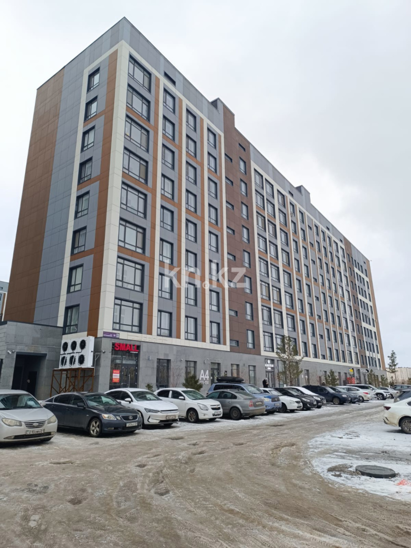 Продажа , 161 м² в Астане