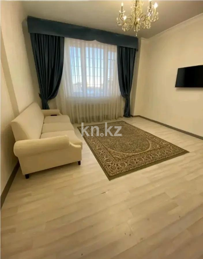 Продажа 3-комнатной квартиры, 80 м² в Астане