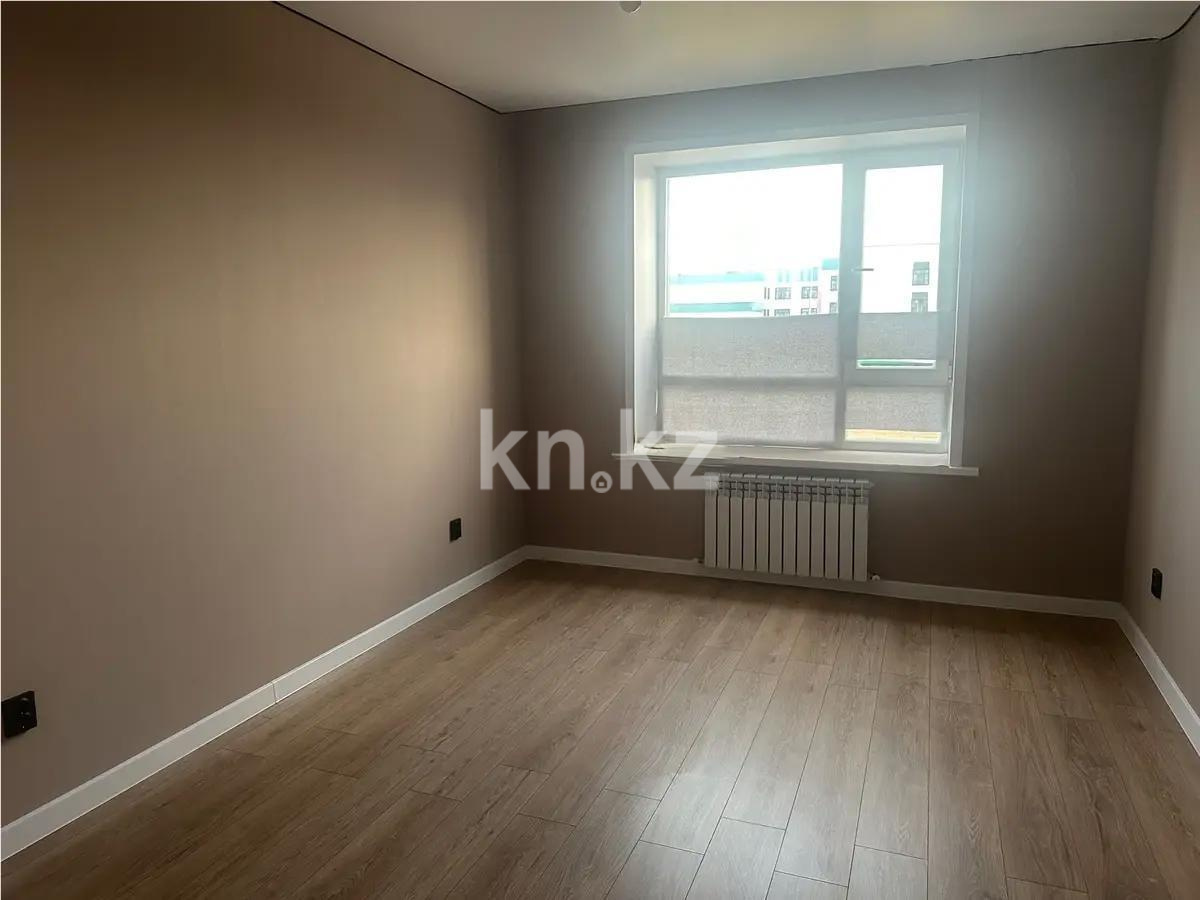 Продажа 2-комнатной квартиры, 51.3 м², ул. Сарытогай, дом  13 стр в Астане - фото 3