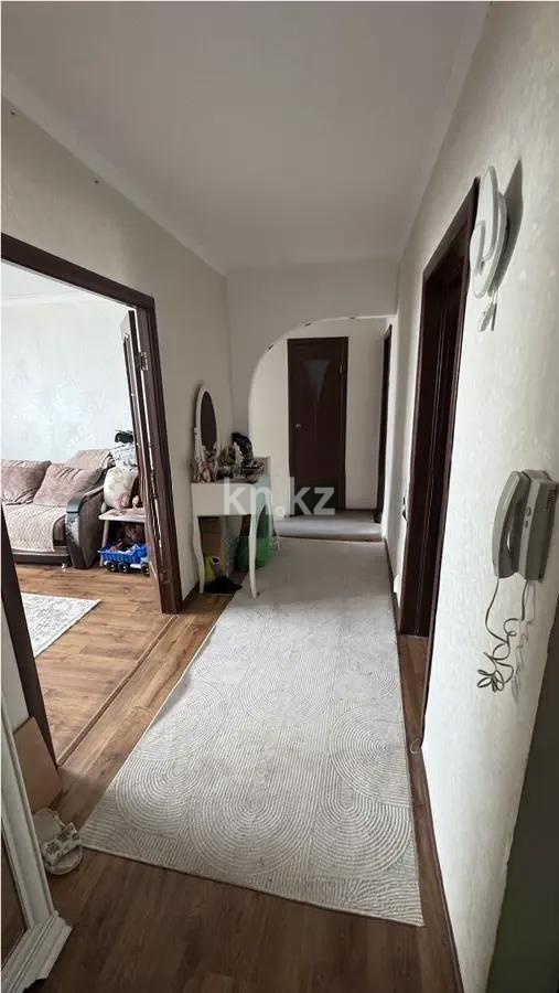 Продажа 3-комнатной квартиры, 66 м² в Абае - фото 6