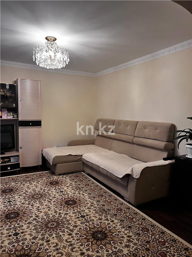 Продажа 3-комнатной квартиры, 67 м² в Караганде