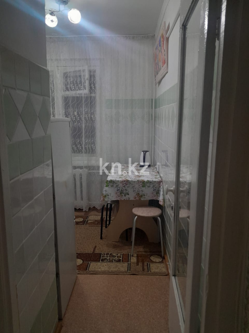 Аренда 1-комнатной квартиры, 32 м² в Астане - фото 7