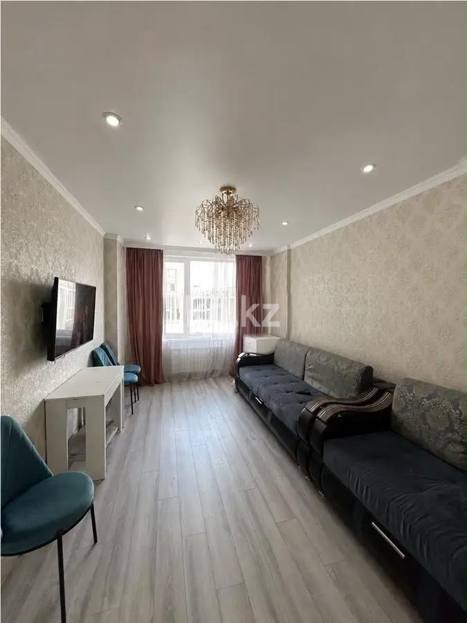Продажа 3-комнатной квартиры, 83 м² в Астане