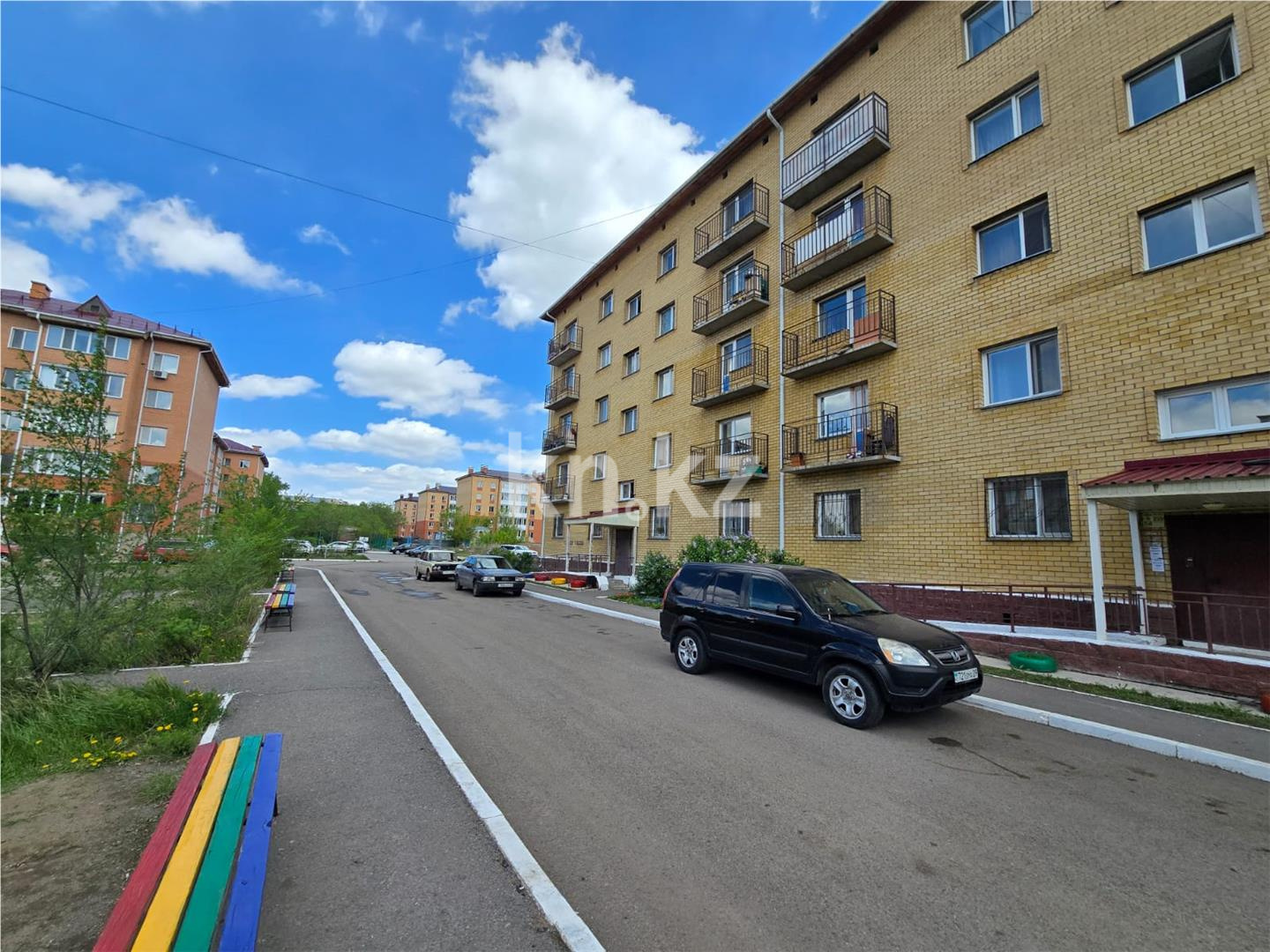 Продажа 2-комнатной квартиры, 47 м² в Караганде - фото 13