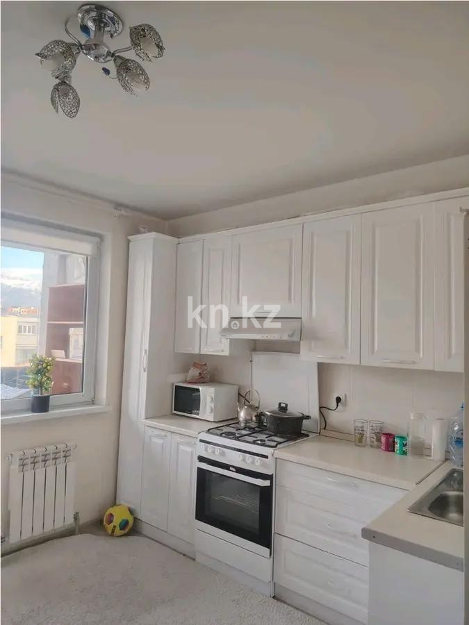 Продажа 2-комнатной квартиры, 62 м² в Алматы - фото 3