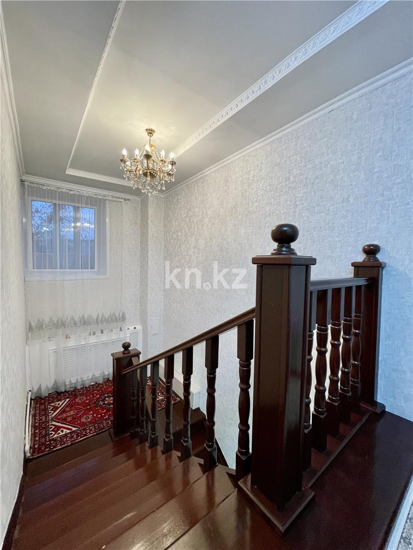 Продажа 4-комнатной квартиры, 117 м², пр. Республики, дом  4 в Караганде - фото 13