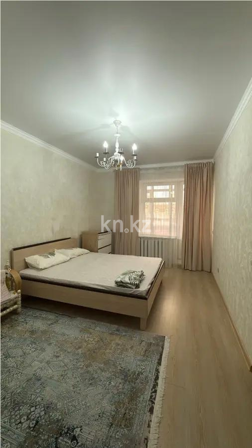 Продажа 2-комнатной квартиры, 50 м², пр. Улы Дала, дом  45 в Астане - фото 2