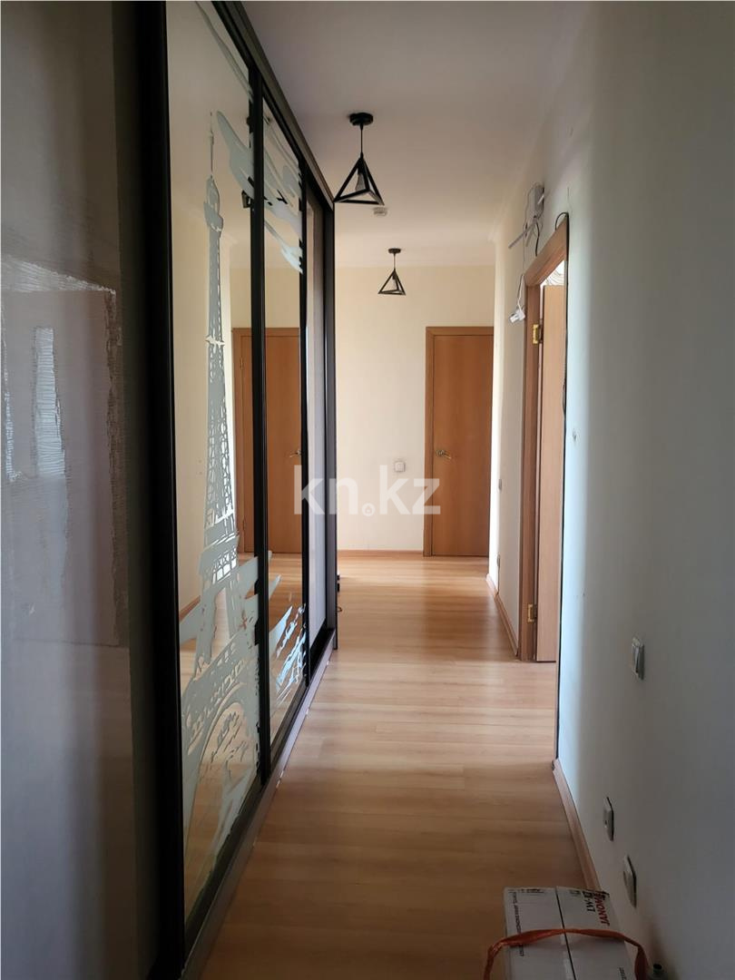 Продажа 3-комнатной квартиры, 78.5 м², ул. Кордай в Астане - фото 7