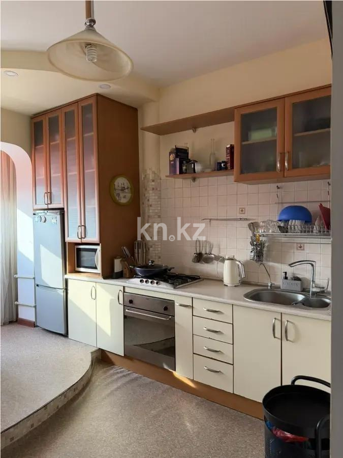 Продажа 2-комнатной квартиры, 63.1 м² в Алматы - фото 3