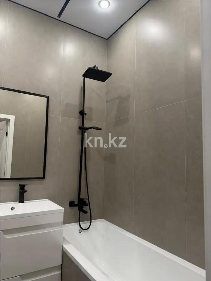 Продажа 1-комнатной квартиры, 42 м² в Алматы - фото 4