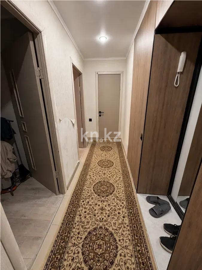 Продажа 1-комнатной квартиры, 47.4 м² в Астане - фото 4
