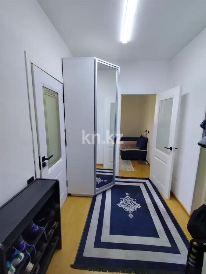 Продажа 1-комнатной квартиры, 45 м² в Алматы - фото 5