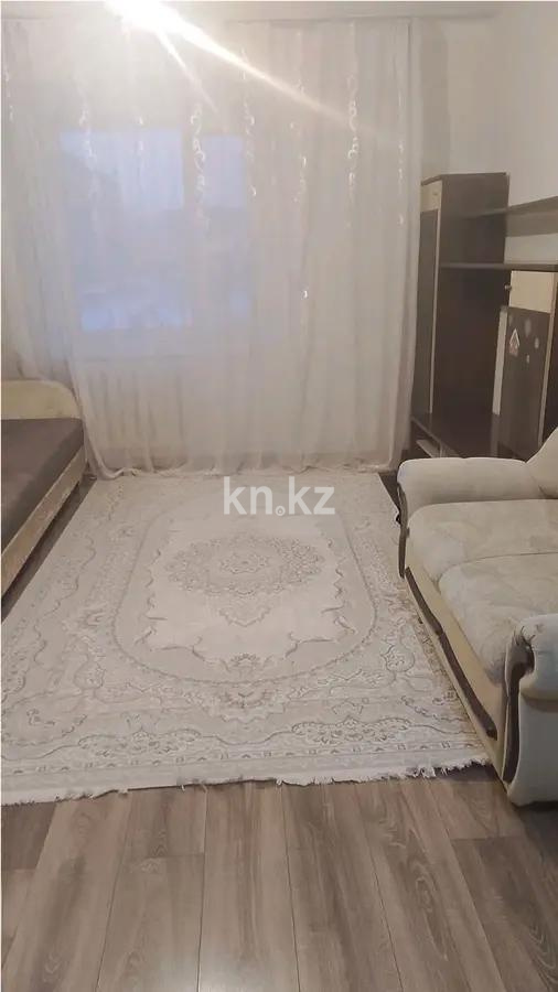 Продажа 2-комнатной квартиры, 50.1 м² в Астане
