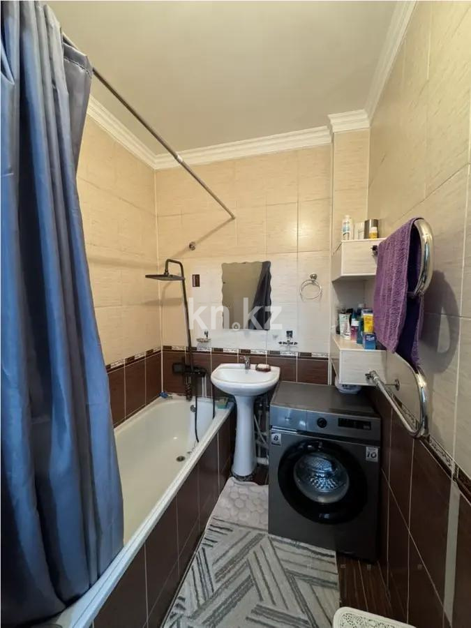 Продажа 2-комнатной квартиры, 65 м² в Алматы - фото 4