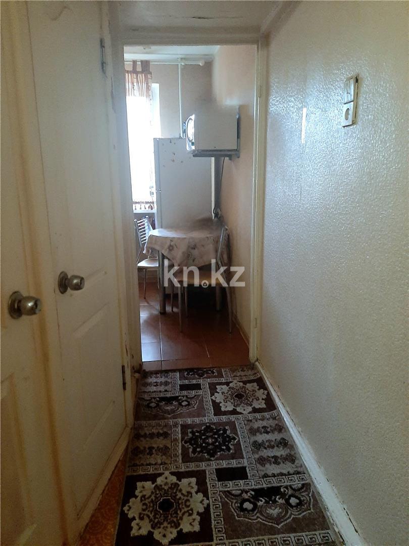 Продажа 2-комнатной квартиры, 43 м², ул. 6-й мик-н в Темиртау - фото 9