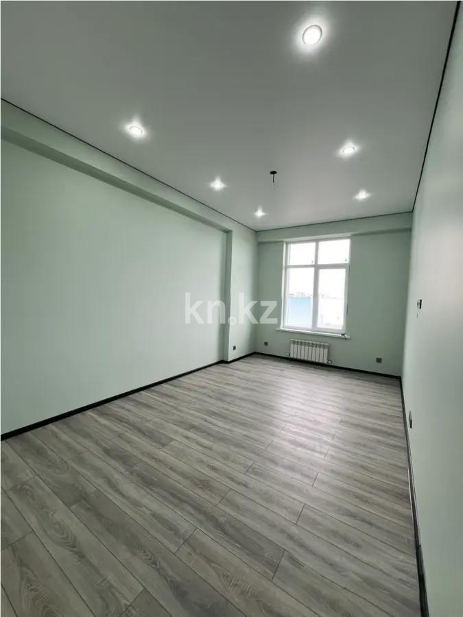 Продажа 3-комнатной квартиры, 91.5 м² в Алматы - фото 2