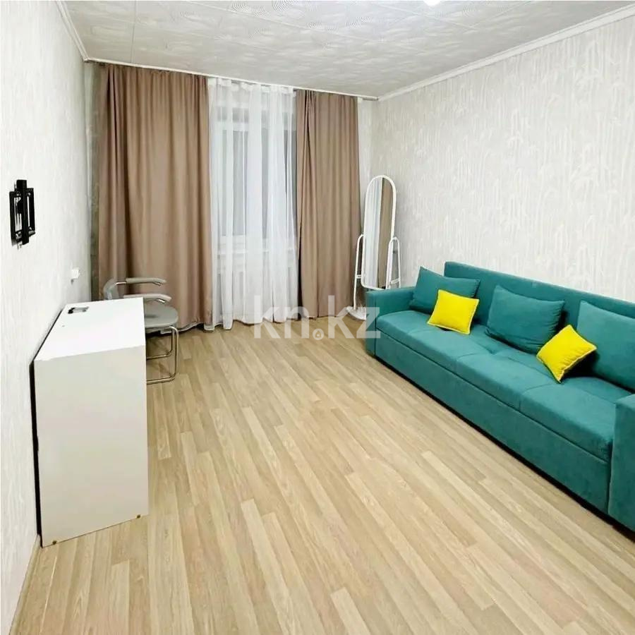 Продажа 1-комнатной квартиры, 30 м² в Астане